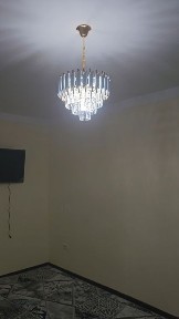 Квартира ижарага бериледи