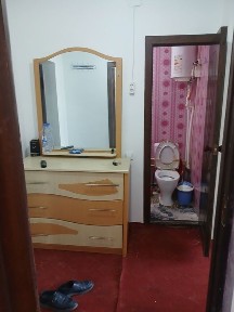 Квартира сотилоди