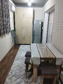 Срочно Сдам в аренду Евроремонт ЛЮКС 4мк 4 этаж с Мебелью 1 комнатная