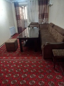 2 xonali kv ijaraga beriladi