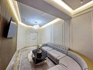 Самаркандская область, Самарканд