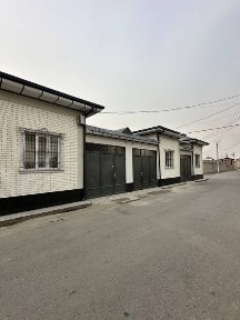 Ташкентская область, Ташкент, Сергелийский район