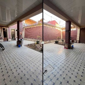 Ташкентская область, Ташкент, Яккасарайский район