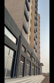 Ташкентская область, Нурафшан (Тойтепа)