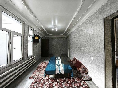 Ташкентская область, Ташкент, Бектемирский район