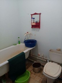 Квартира 1 хонали