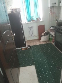 Кашкадарьинская область, Чиракчи