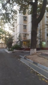 Квартира возле Мустакилик Ташкент Сити