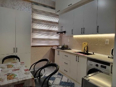 Ташкент, Алмазарский район, Oltinsoy 1/3