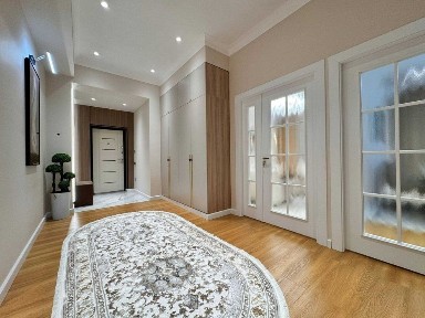 Ташкентская область, Ташкент, Мирзо-Улугбекский район