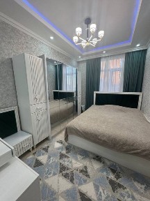 Ташкентская область, Ташкент, Яшнабадский район