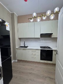 Ташкентская область, Ташкент, Яшнабадский район