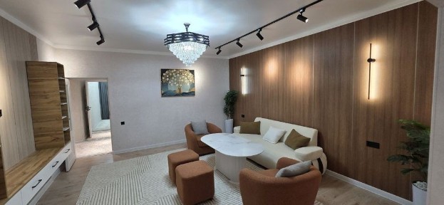 Чилонзор-15.3/5/9/Евро Ремонт Срочно Сотилади Ориентир Сафия