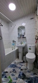 Ташкентская область, Ташкент, Учтепинский район