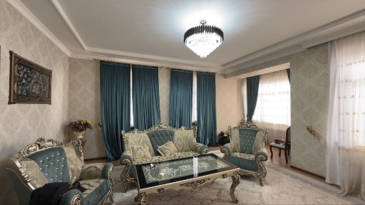 Ташкентская область, Ташкент, Алмазарский район