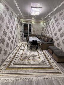 Ташкентская область, Ташкент, Чиланзарский район