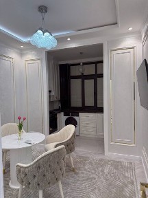 Ташкентская область, Ташкент, Мирзо-Улугбекский район