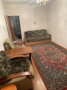 Продам 2-х ком квартиру 1 ЭТАЖ