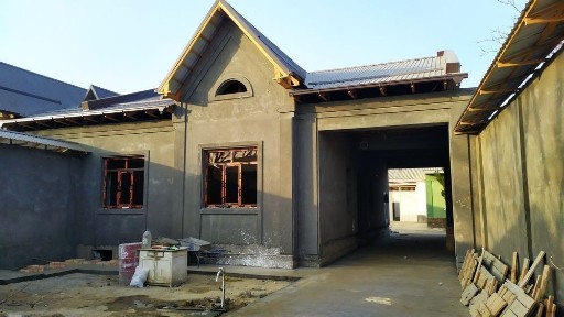 Джизакская область, Джизак