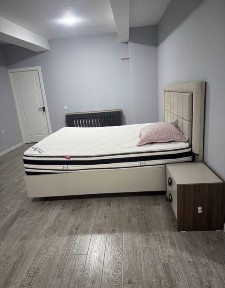 Сдается 2 ком Ташкент Сити. Улица Алишера Навоий. Мансарда