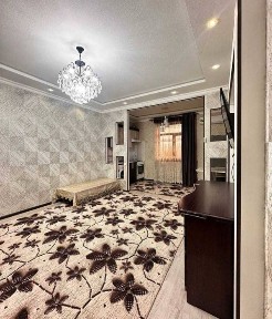 Ташкентская область, Ташкент, Чиланзарский район