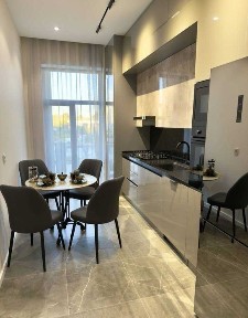 Ташкентская область, Ташкент, Чиланзарский район