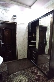 Ташкентская область, Ташкент, Чиланзарский район