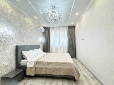 Ташкентская область, Ташкент, Мирзо-Улугбекский район