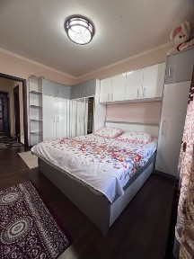 Сдается квартира. Квартира своя.