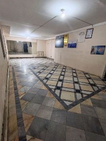 Ташкентская область, Ташкент, Чиланзарский район