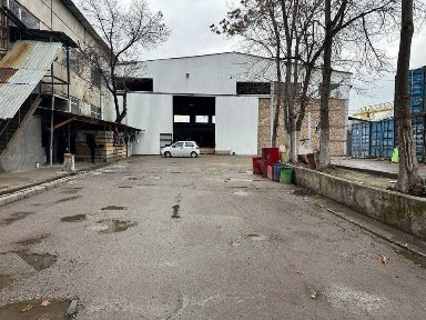 Ташкентская область, Ташкент, Алмазарский район