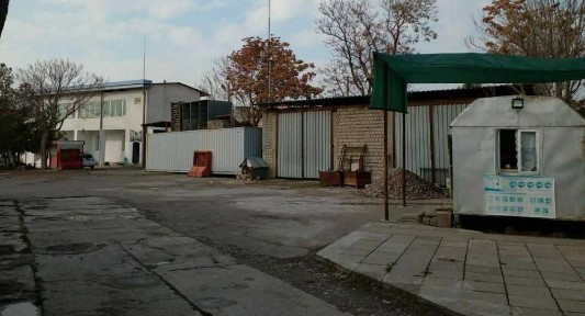 Ташкентская область, Ташкент, Сергелийский район