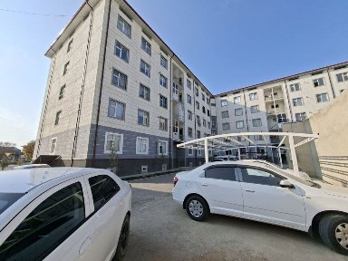 Квартира кизилтепа