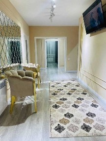 Ташкентская область, Ташкент, Мирзо-Улугбекский район