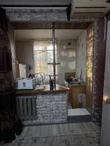 Ташкентская область, Ташкент, Мирзо-Улугбекский район