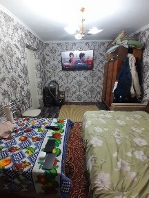 Ташкентская область, Ташкент, Мирзо-Улугбекский район