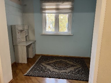 Ташкентская область, Ташкент, Чиланзарский район