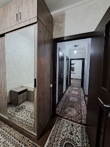 Ташкентская область, Ташкент, Сергелийский район