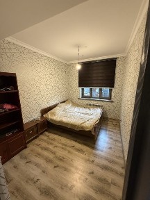 Ташкентская область, Ташкент, Яккасарайский район