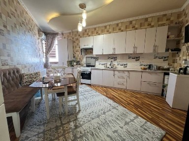 Бухарская область, Бухара