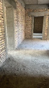 Romitan markazidan xonadonlar sotiladi