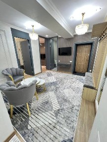 Самаркандская область, Самарканд