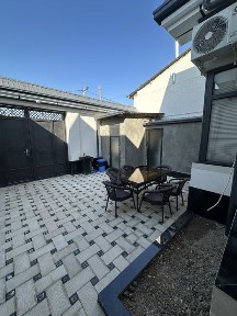 Ташкентская область, Ташкент, Сергелийский район