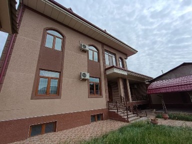 Ташкентская область, Ташкент, Мирзо-Улугбекский район