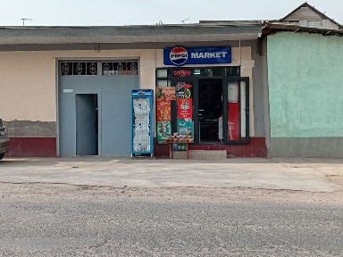 Ташкентская область, Нурафшан (Тойтепа)