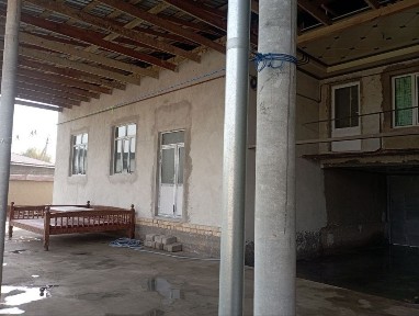 Ташкентская область, Кибрай