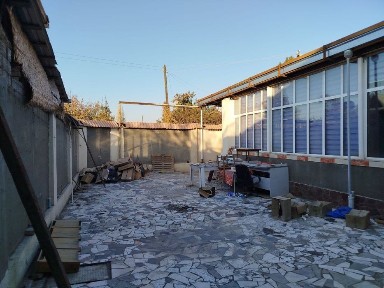 Ташкентская область, Ташкент, Юнусабадский район