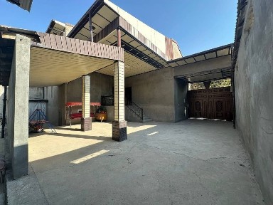 Ташкентская область, Ташкент, Мирзо-Улугбекский район