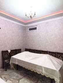 Ташкентская область, Ташкент, Мирабадский район