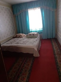 Ташкентская область, Ташкент, Бектемирский район